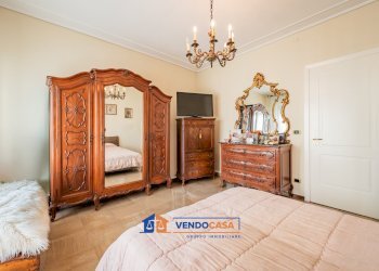 Casa indipendente Sant'Albano Stura - foto 46