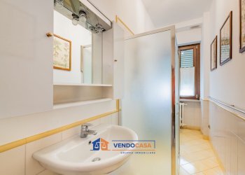 Casa indipendente Sant'Albano Stura - foto 48
