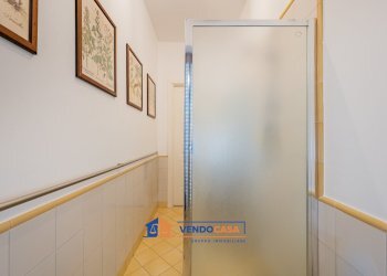 Casa indipendente Sant'Albano Stura - foto 49