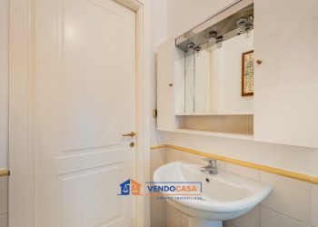 Casa indipendente Sant'Albano Stura - foto 50