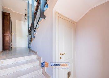 Casa indipendente Sant'Albano Stura - foto 51
