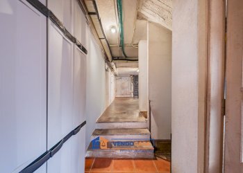 Casa indipendente Sant'Albano Stura - foto 52