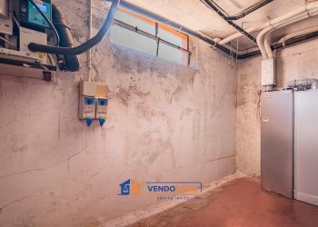 Casa indipendente Sant'Albano Stura - foto 54