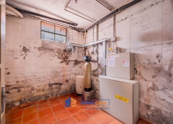 Casa indipendente Sant'Albano Stura - foto 55