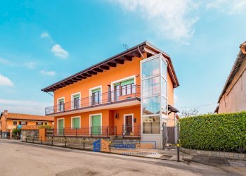 Casa indipendente Sant'Albano Stura - foto 56