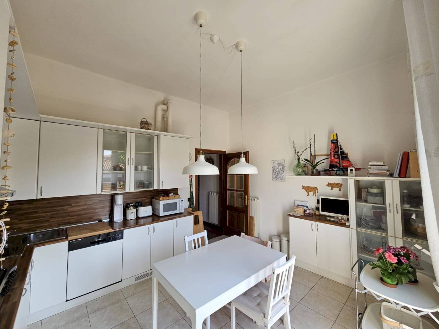 Four-room apartment Via Gaetano Giordani, 7, Bologna (neighborhood Murri) - photo 2