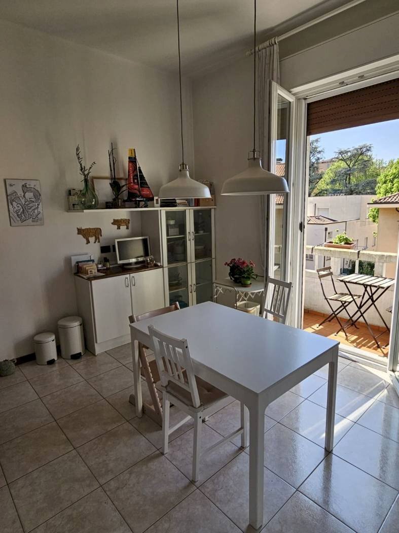 Four-room apartment Via Gaetano Giordani, 7, Bologna (neighborhood Murri) - photo 3