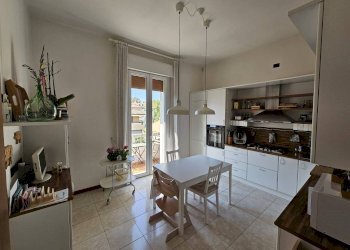 Four-room apartment Via Gaetano Giordani, 7, Bologna (neighborhood Murri) - photo 1