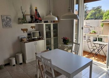 Four-room apartment Via Gaetano Giordani, 7, Bologna (neighborhood Murri) - photo 3