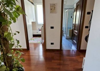 Four-room apartment Via Gaetano Giordani, 7, Bologna (neighborhood Murri) - photo 6