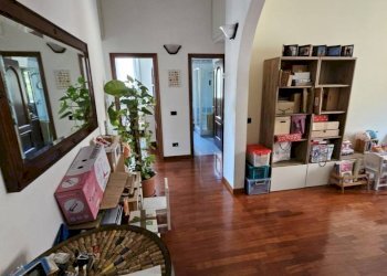 Four-room apartment Via Gaetano Giordani, 7, Bologna (neighborhood Murri) - photo 8