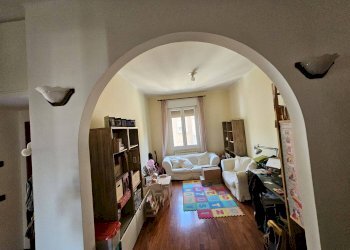 Four-room apartment Via Gaetano Giordani, 7, Bologna (neighborhood Murri) - photo 9