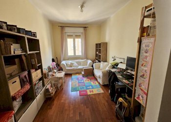 Four-room apartment Via Gaetano Giordani, 7, Bologna (neighborhood Murri) - photo 10