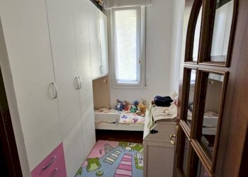 Four-room apartment Via Gaetano Giordani, 7, Bologna (neighborhood Murri) - photo 13