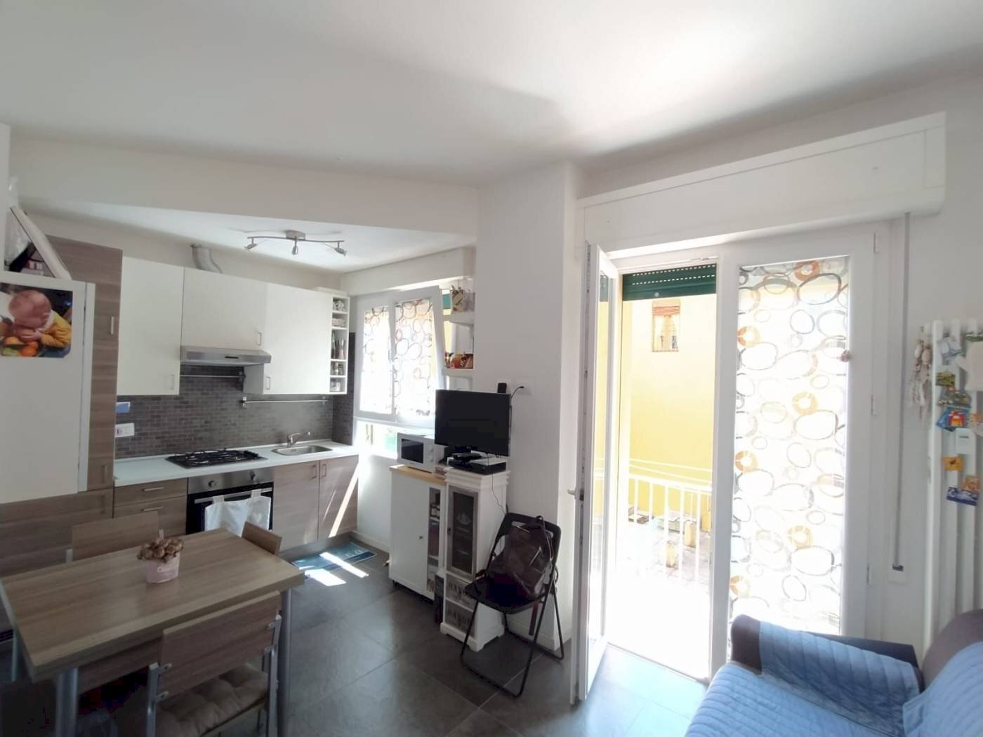 Bilocale Via Strazzacappe, 6, Bologna (zona Centro Storico) - foto 1