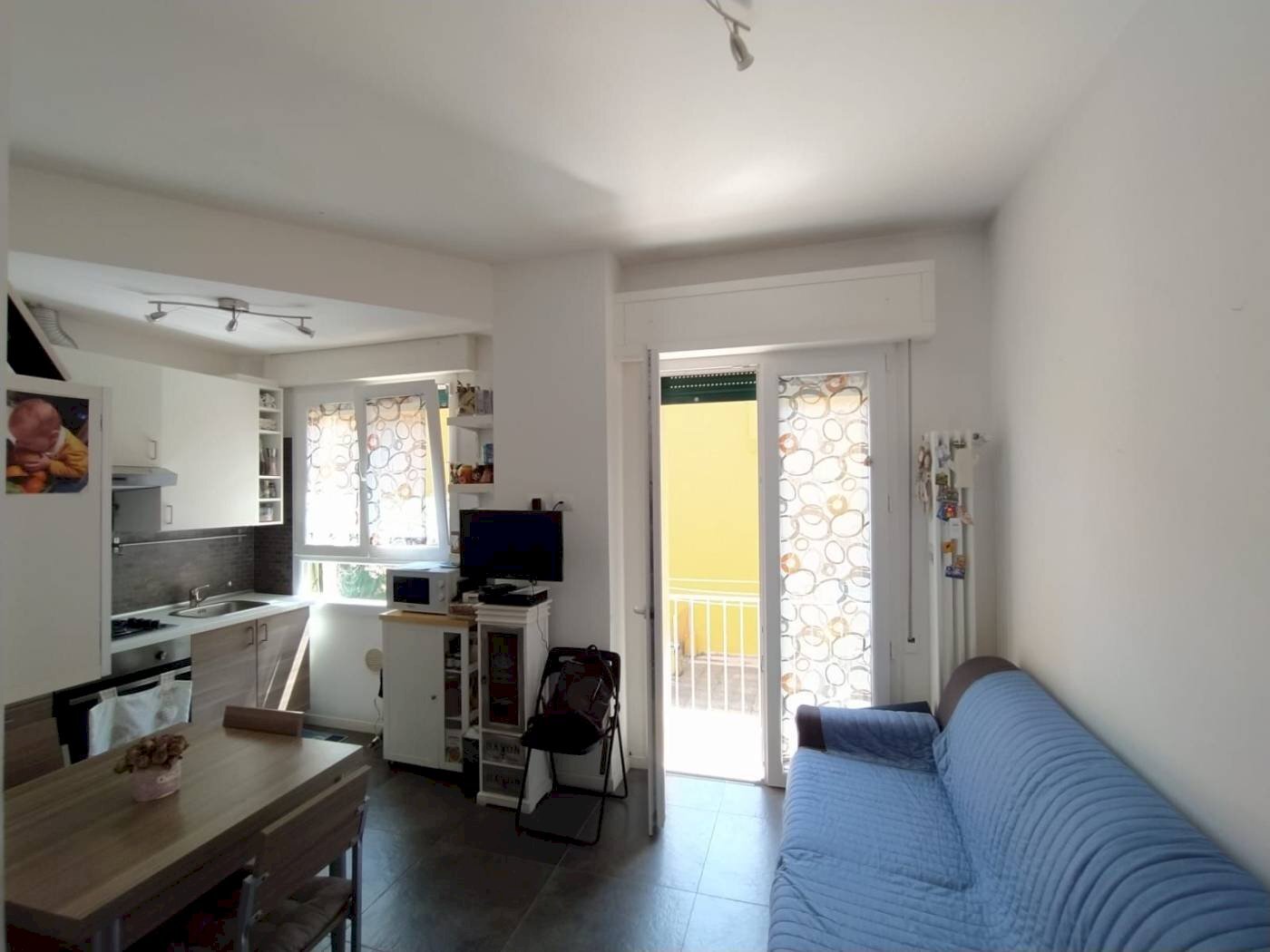 Bilocale Via Strazzacappe, 6, Bologna (zona Centro Storico) - foto 3