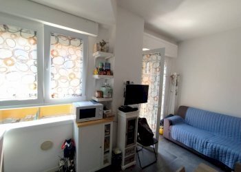 Bilocale Via Strazzacappe, 6, Bologna (zona Centro Storico) - foto 5