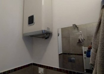 Bilocale Via Strazzacappe, 6, Bologna (zona Centro Storico) - foto 14