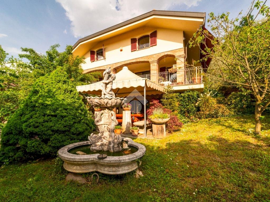 Villa Via Chivasso, San Raffaele Cimena - foto 1