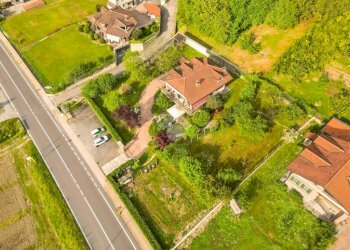 Villa Via Chivasso, San Raffaele Cimena - foto 2