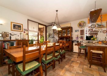 Villa Via Chivasso, San Raffaele Cimena - foto 9