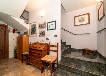 Villa Via Chivasso, San Raffaele Cimena - foto 12