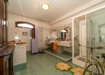 Villa Via Chivasso, San Raffaele Cimena - foto 14