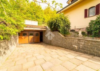 Villa Via Chivasso, San Raffaele Cimena - foto 18