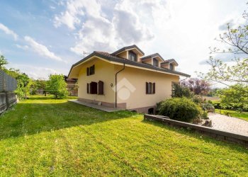 Villa Via Chivasso, San Raffaele Cimena - foto 19