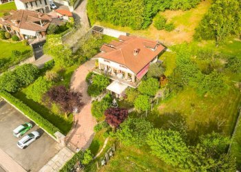 Villa Via Chivasso, San Raffaele Cimena - foto 20