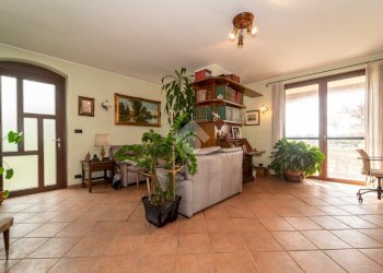 Villa Via Chivasso, San Raffaele Cimena - foto 22