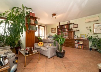 Villa Via Chivasso, San Raffaele Cimena - foto 23