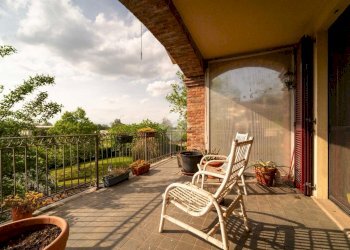 Villa Via Chivasso, San Raffaele Cimena - foto 25