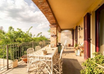 Villa Via Chivasso, San Raffaele Cimena - foto 26