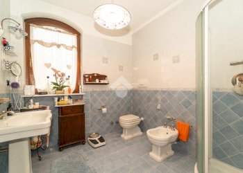 Villa Via Chivasso, San Raffaele Cimena - foto 27