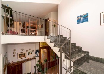 Villa Via Chivasso, San Raffaele Cimena - foto 35