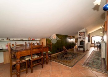 Villa Via Chivasso, San Raffaele Cimena - foto 36