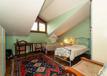 Villa Via Chivasso, San Raffaele Cimena - foto 37