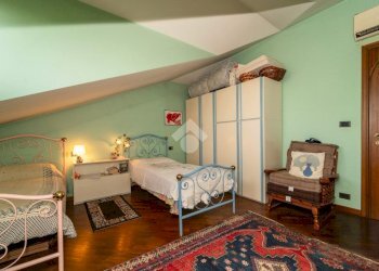 Villa Via Chivasso, San Raffaele Cimena - foto 38