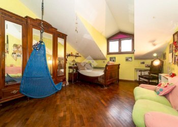 Villa Via Chivasso, San Raffaele Cimena - foto 41