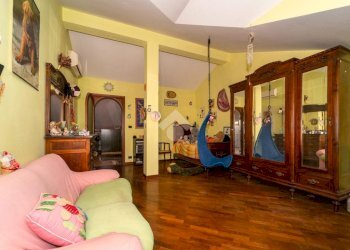 Villa Via Chivasso, San Raffaele Cimena - foto 42