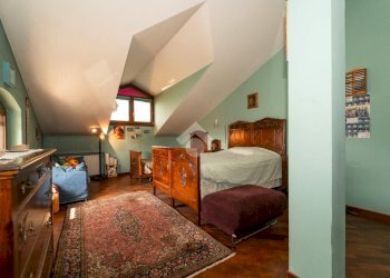 Villa Via Chivasso, San Raffaele Cimena - foto 43