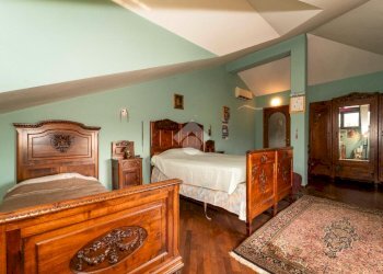 Villa Via Chivasso, San Raffaele Cimena - foto 44
