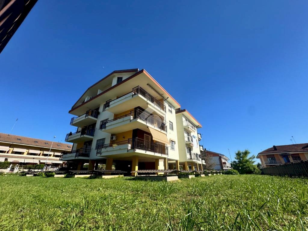 Attic Via Monforte, Carmagnola - photo 1