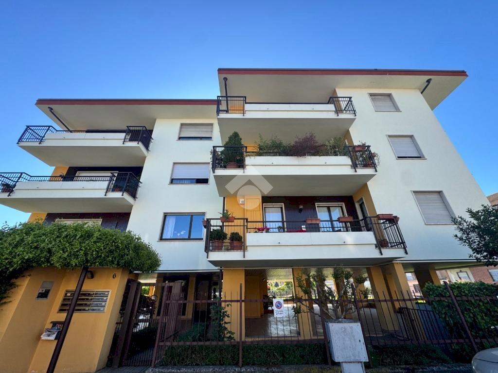 Attic Via Monforte, Carmagnola - photo 2