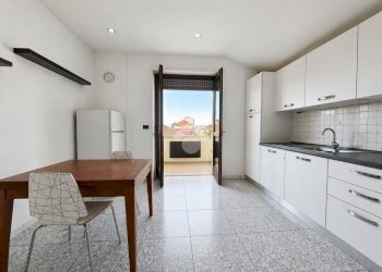 Attic Via Monforte, Carmagnola - photo 12