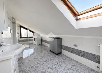 Attic Via Monforte, Carmagnola - photo 13