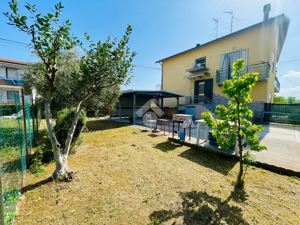 Portion of a house Via Tevere, Tavullia - photo 1