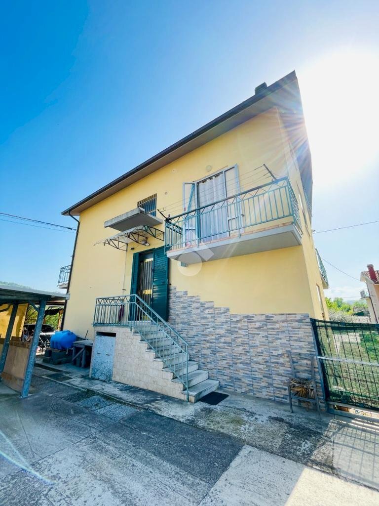 Portion of a house Via Tevere, Tavullia - photo 2