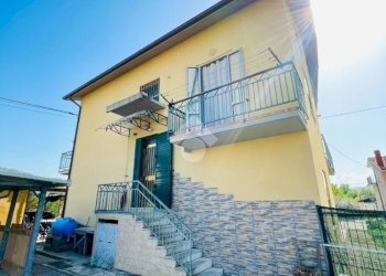 Portion of a house Via Tevere, Tavullia - photo 2